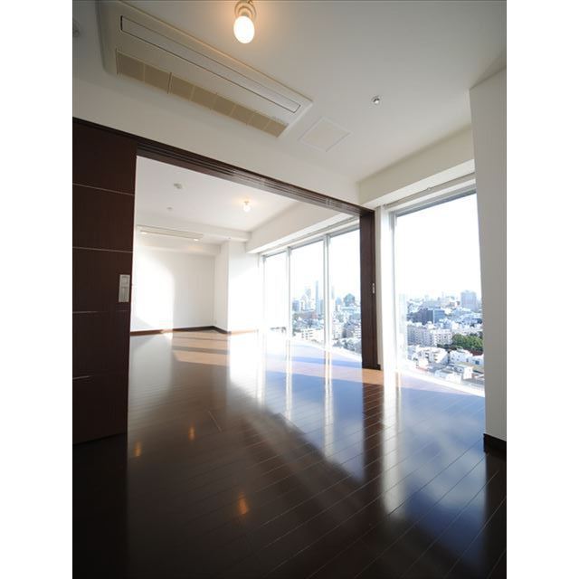 レキシントンスクエア白金高輪1104号室 部屋その他