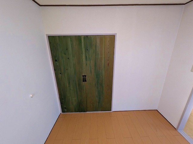 ユキハイツ 他部屋参考写真