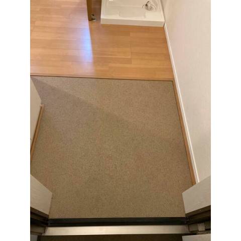 Ｔｏｇｅｔｈｅｒ保谷Ｂ棟1階 玄関