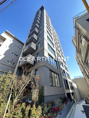 ＧＲＡＮ ＰＡＳＥＯ 広尾2階 ☆渋谷区広尾、住環境良好な高級住宅街エリア☆