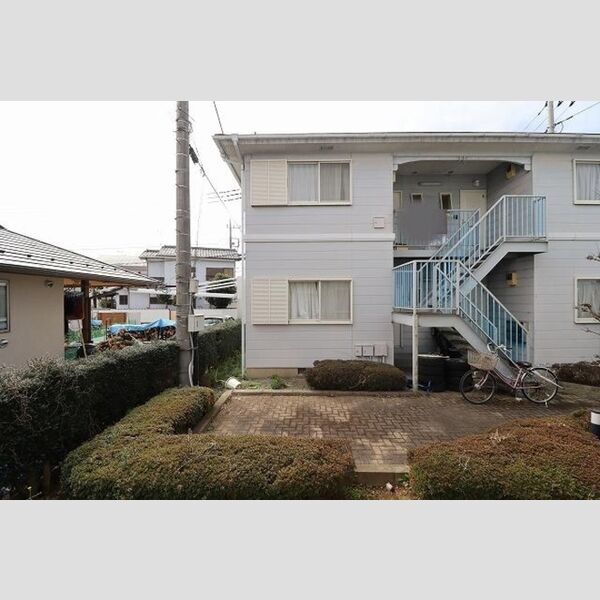 フォアシュピールハイム　B 眺望