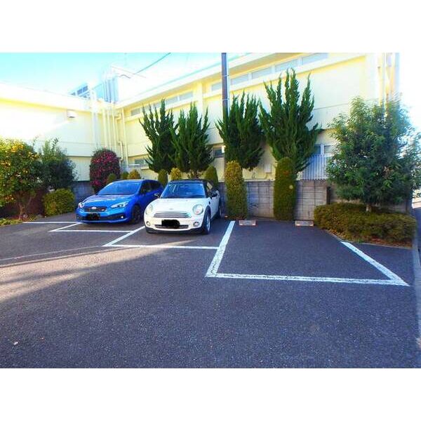 シャーメゾン上連雀0201号室 部屋その他