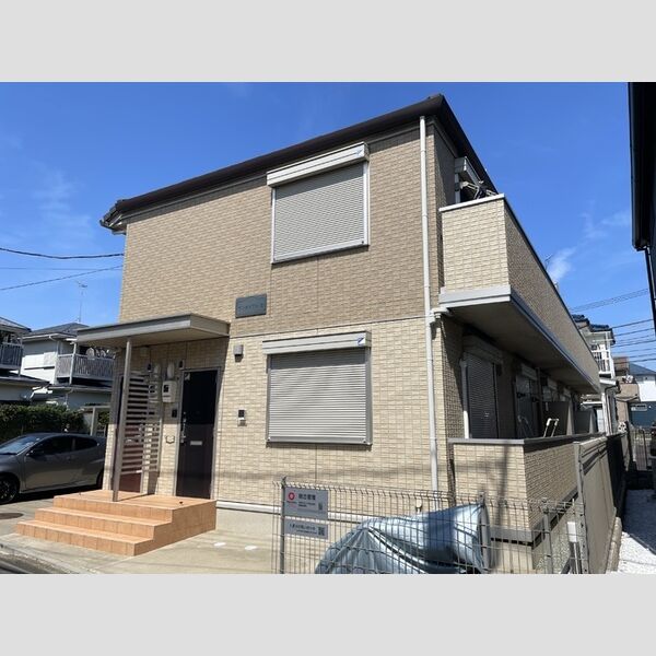 サンロイヤル　Ⅱの外観画像