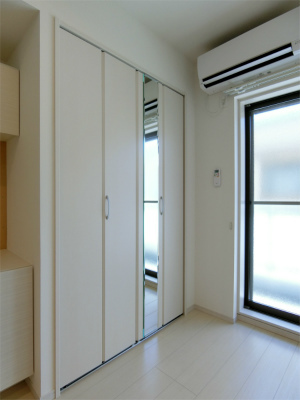 シトラス鹿島田1階 部屋その他