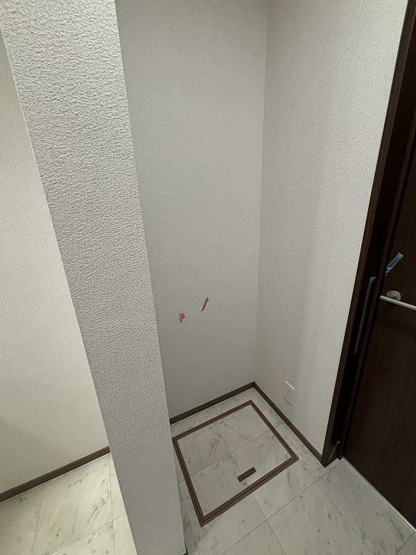 WELLDENCE鳩ケ谷1階 部屋その他