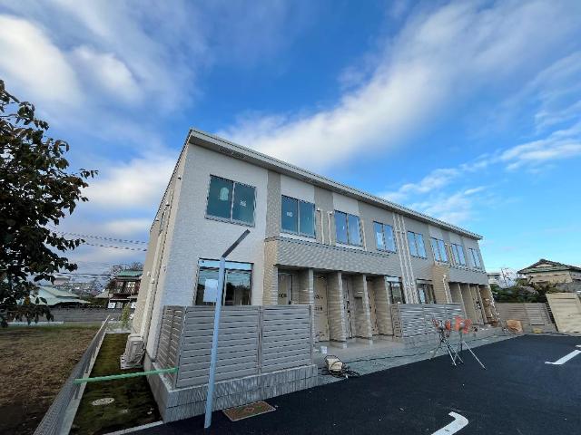 カルム　エスパスの外観画像