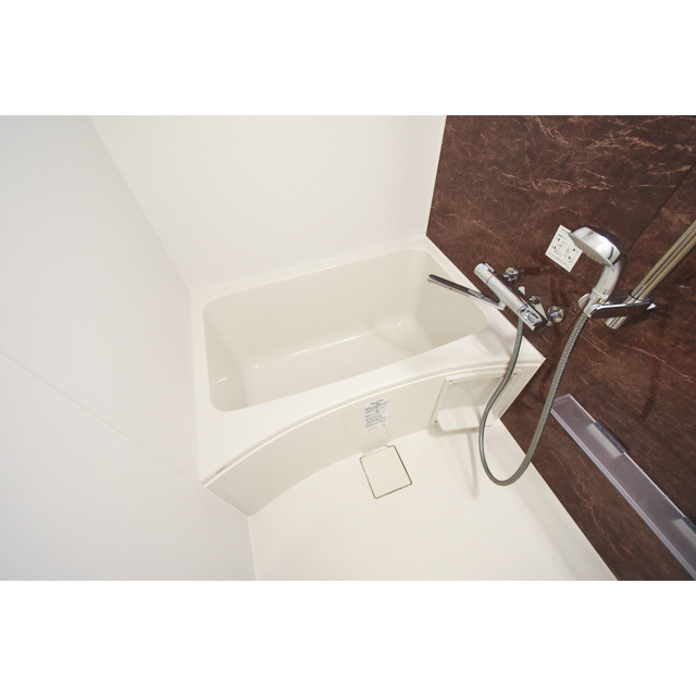 ＡＲＫＭＡＲＫ水天宮前Ⅱ0403号室 お風呂