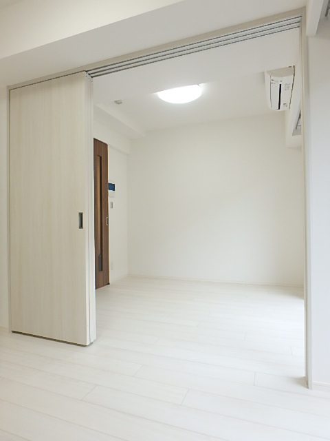 ガーラ練馬グランドステージ お２人でのご入居も歓迎！