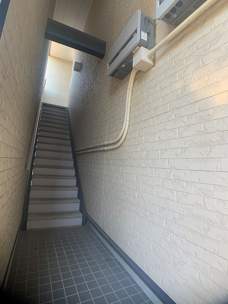 レオパレスレスト川越101号室 部屋その他