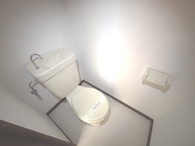 メゾン葉山 部屋その他