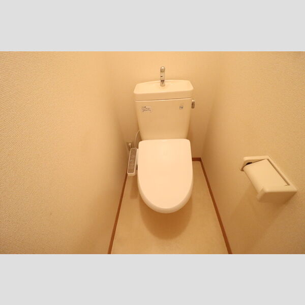 フローラ　椿 温水洗浄暖房便座