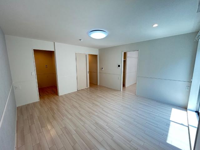 charme・toit（シャルム・トワ） リビングダイニング