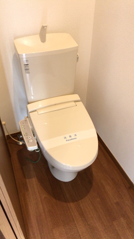 Ｃａｓａ　Ｌｕｍｉｎｏｓａ トイレ