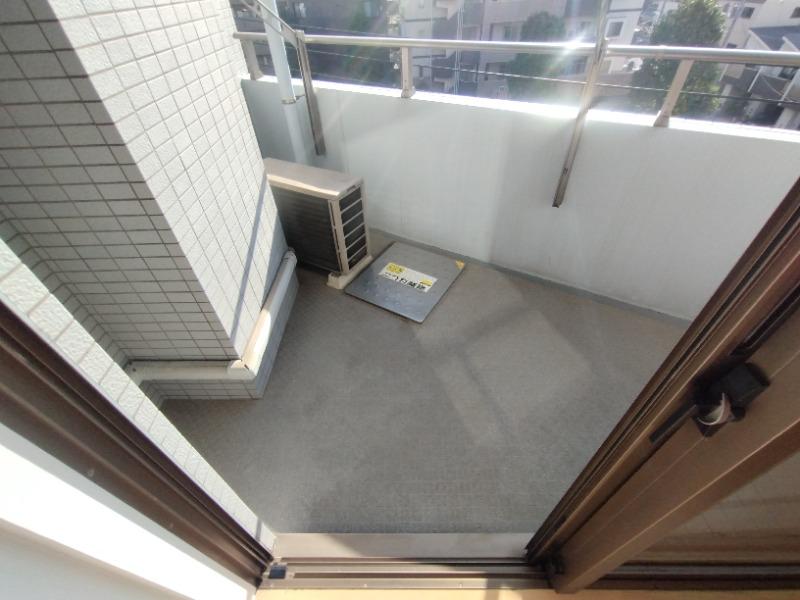 ドルチェ千歳船橋101号室 同建物別部屋の参考画像