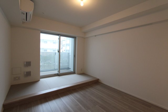 プラウドフラット中野438号室 ※参考写真