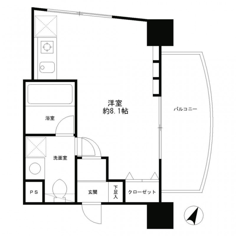 リビング