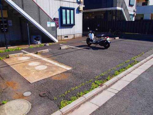 セフィラ野火止Ｄ棟1階 部屋その他