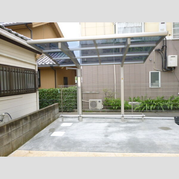 プロスペラル橘 駐輪場