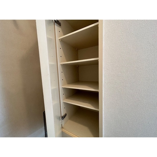 ベルピア馬橋2-2203号室 内観