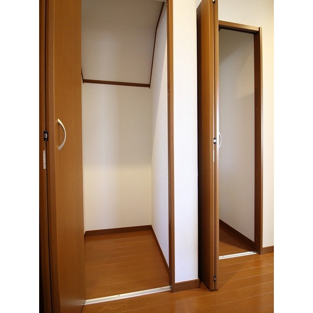 アムール　Ｍａｒｉａｇｅ 内観