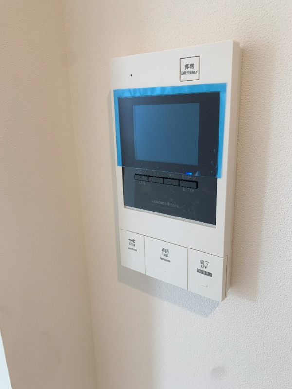 リヴシティ両国五番館8階 同仕様