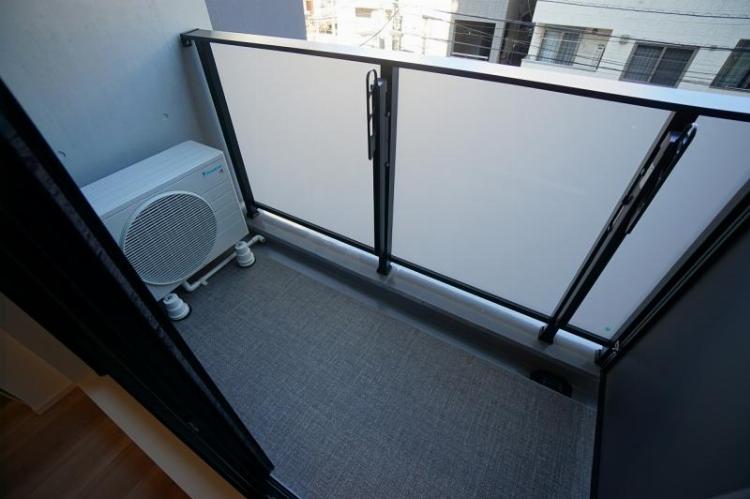 nido KAMATA3階 その他