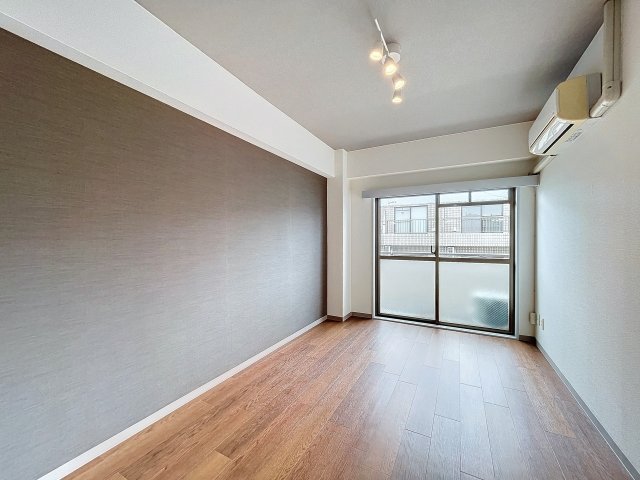 サンパレス南町5階 部屋その他