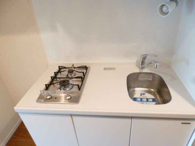 スカイコート板橋弐番館201号室 ※同タイプ参考写真