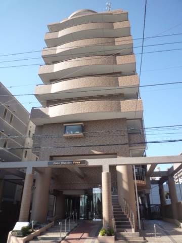 ライオンズマンション海老名3階 魅力的な好立地マンション