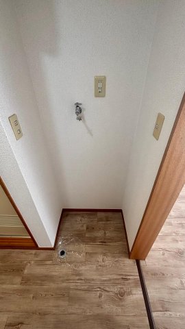 Rooms北新宿2B号室 内観