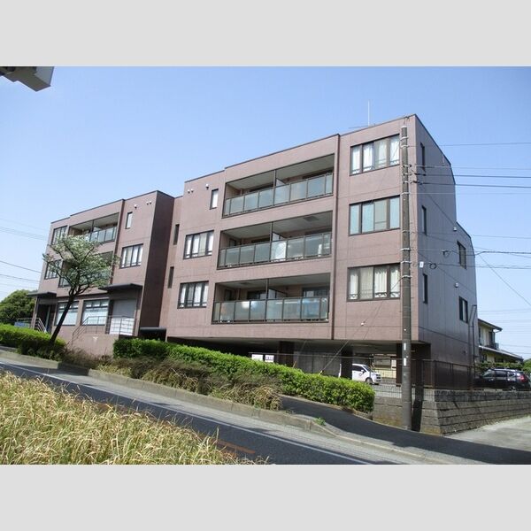 グラン・シャリオの外観画像