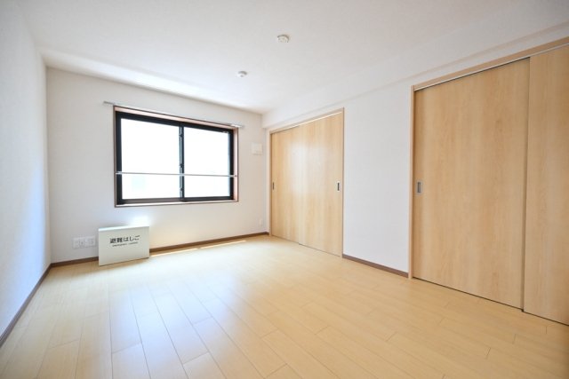 ＣＥＮＴＲＡＬ　ＧＡＲＤＥＮ　ＲＥＳＩＤＥＮＣＥ　ＴＯＫＹＯ2階 リビング