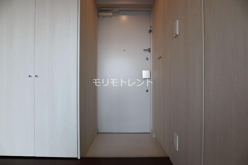 カスタリア戸越 室内参考写真（12F-B5タイプ）