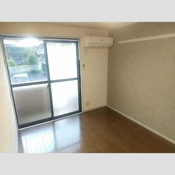 フォレストヴィラ北斗202号室 部屋その他