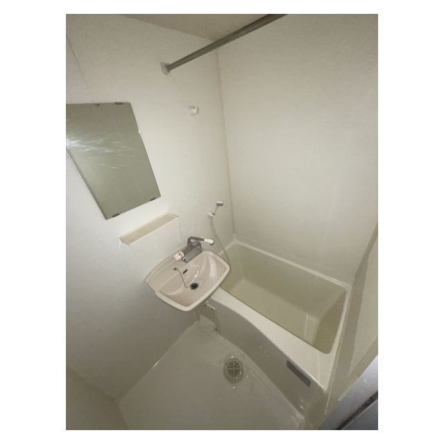 サンテミリオン東麻布 内観