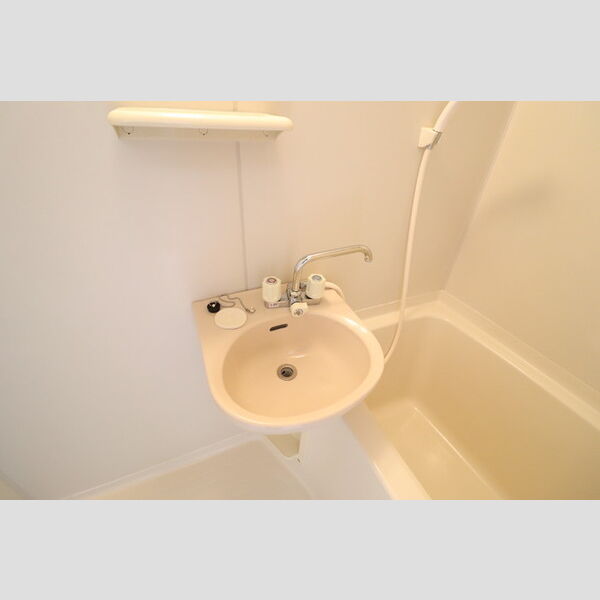 グリーンハイツ ★洗面台★