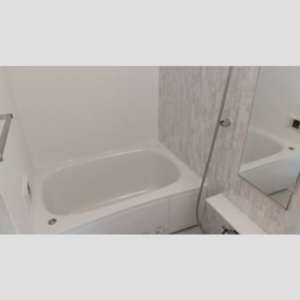 アンジュール大谷口 風呂