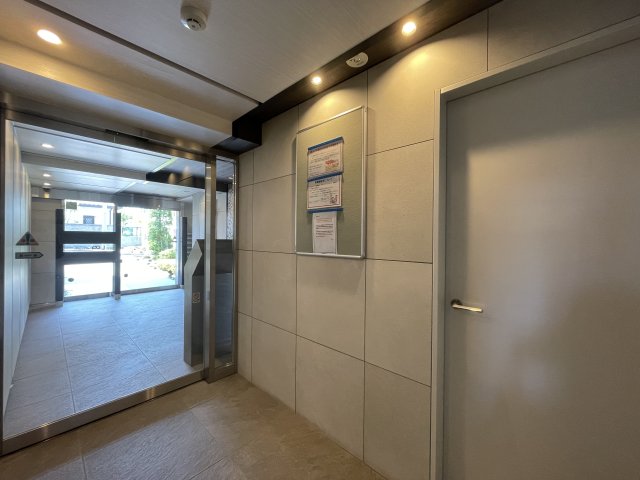 Log池上／ログ池上506号室 Log池上