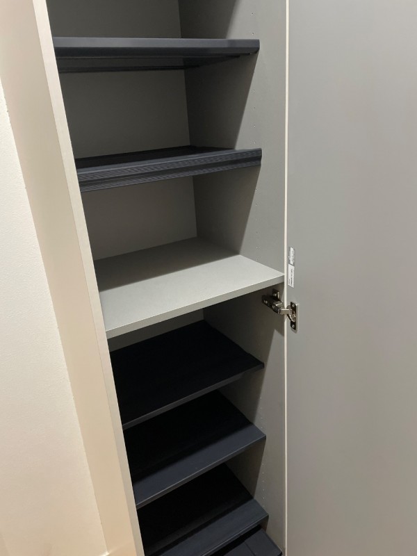 グランプルーヴ東大宮1階 部屋その他