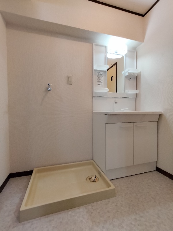 ルミエール岡村4階 部屋設備