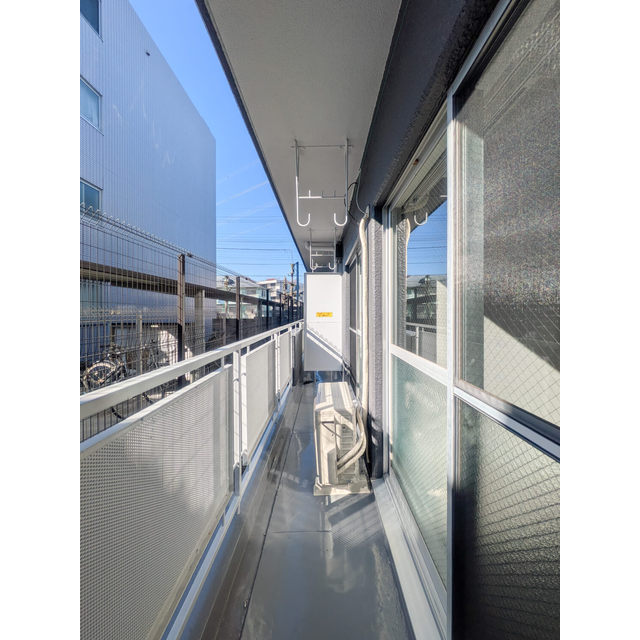 折井コーポ103号室 部屋その他