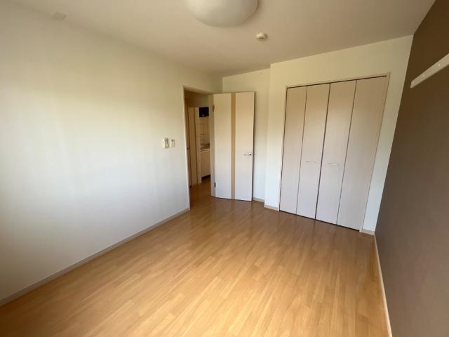 アンソレイエ00101号室 室内