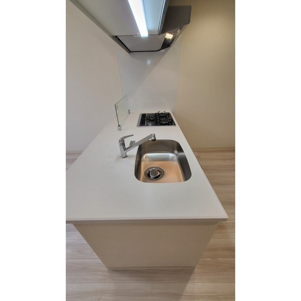 プレサンスブルーム浅草North0201号室 部屋その他