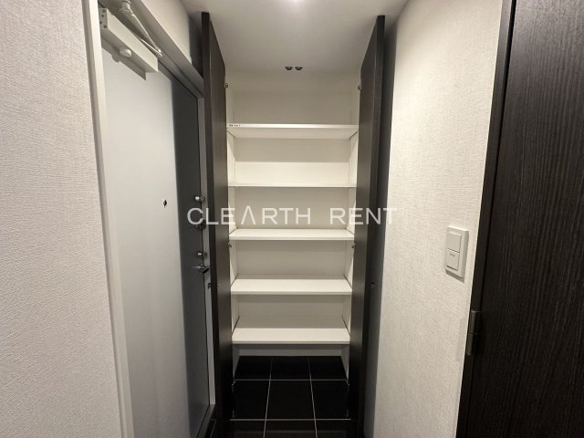 ＧＲＡＮ ＰＡＳＥＯ 自由が丘奥沢3階 【弊社が直接の管理会社】