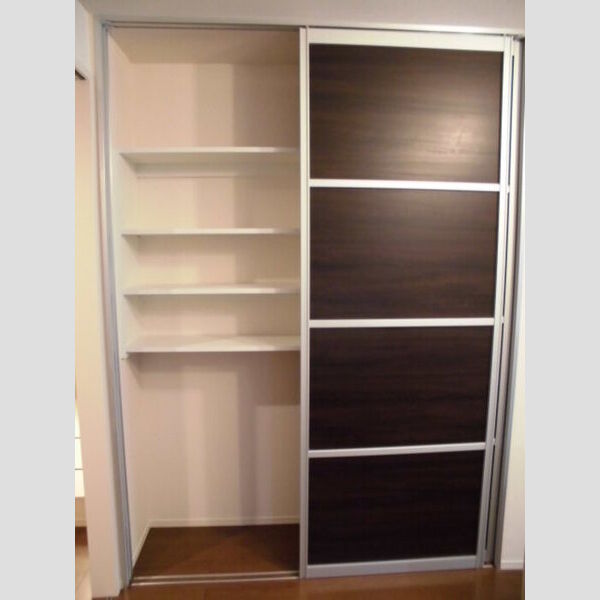 SIGNATURE 03 綱島203号室 203　キッチン脇収納