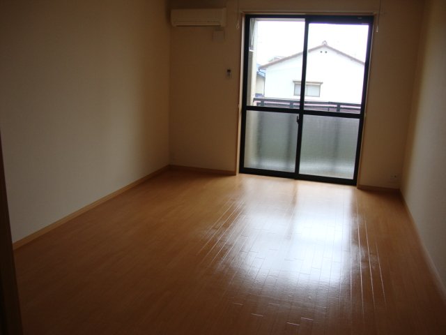 パルジェ紘 洋室（イメージ）