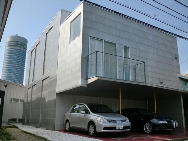 ＲＩＣＥ　ＨＯＵＳＥの外観画像