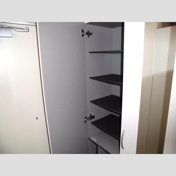 カーサ石原　A106号室 シューズボックス