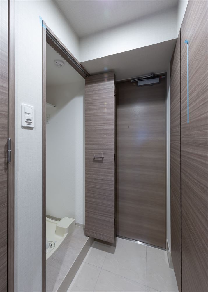 DIPS金町レジデンス702号室 同建物別部屋の参考画像