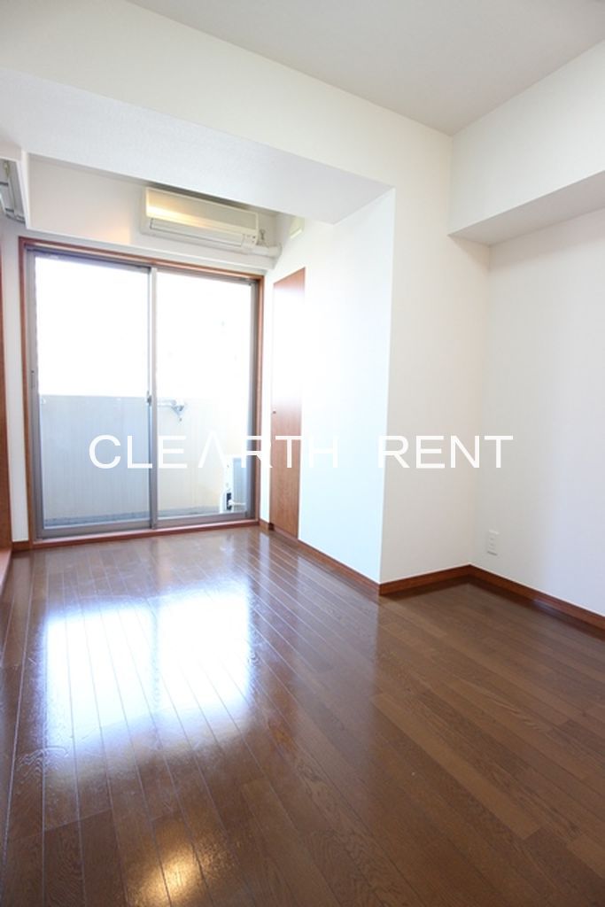 パレステュディオ本郷後楽園12階 同タイプ別住戸写真となります。現況と異なる場合がございます。